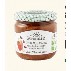 CHILI CON CARNE PROSAIN 360 G