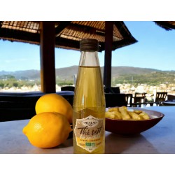 THE VERT MENEAU CITRON GINGEMBRE 25 CL
