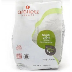 PIERRE D'ARGILETZ (300G) ARGILETZ