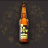 BIERE de Grasse La Blonde ALAFUT BIO  33cl