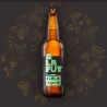 BIERE L'IPA  de Grasse ALAFUT BIO 33cl