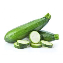 Courgettes vertes Bio (kg)