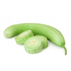 Concombres Bio Grasse (au 500g)