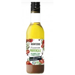 Vinaigrette Provençale 36cl Quintesens