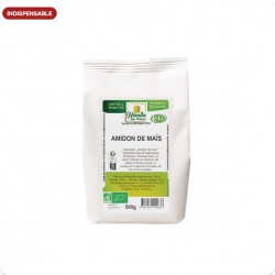Amidon de Maïs (Maizena)  250 g - Joannusmolen