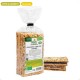 crackers sarrasin - pavot 125 gr