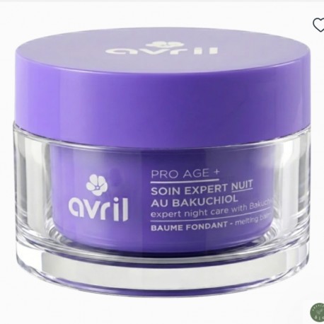 Baume de nuit PRO AGE +  50ml