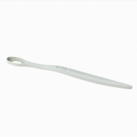 Manche pour brosse à dent à tête rechargeable VERT