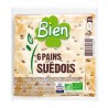 PAINS SUEDOIS (6X30G) BIEN