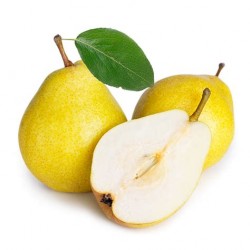 Poires Guyot (au Kg)