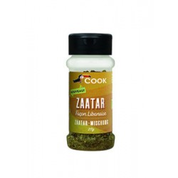 MELANGE ZAATAR FACON LIBANAISE (27G) COOK ARCADIE