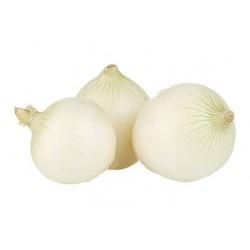 Oignons blancs BIO (au 500g)