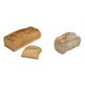 Pain moulé Le graines germées BIO 400G