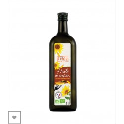HUILE FRITURE FRANCE (1L) ELIBIO