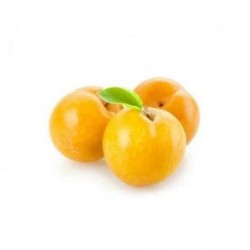 Prunes Sun Gold au 500G.  Echange Paysans