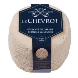 Chevrot nature  200g