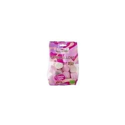 MARSHMALLOWS FRAMBOISE VANILLE 150G Belledonne