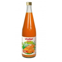 JUS DE CAROTTES LACTOFERMENTÉ (70CL) VOELKEL